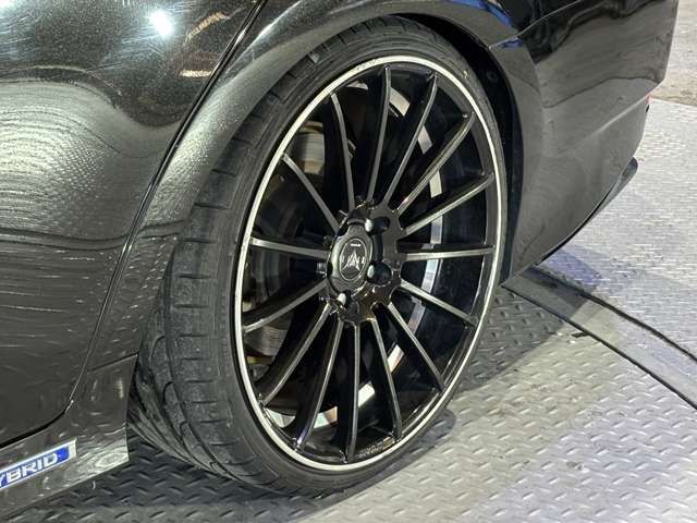 LEXUS GS450h