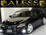 LEXUS GS450h