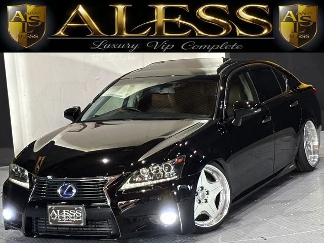 LEXUS GS450h