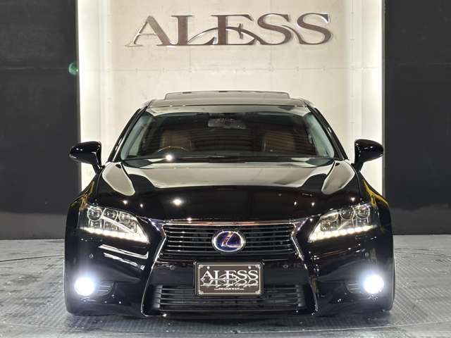 LEXUS GS450h