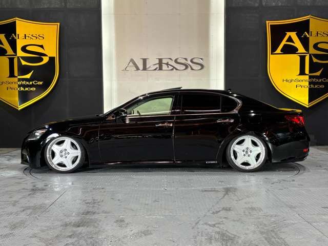 LEXUS GS450h