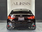 LEXUS GS450h