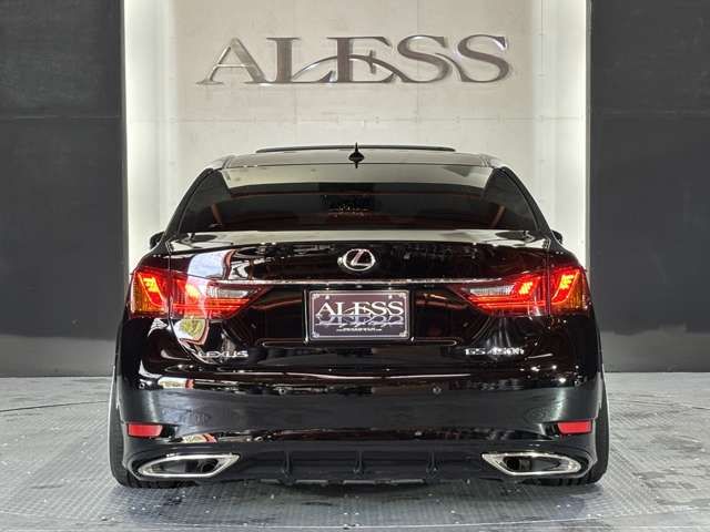 LEXUS GS450h