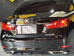 LEXUS GS450h
