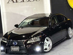 LEXUS GS450h
