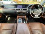 LEXUS GS450h