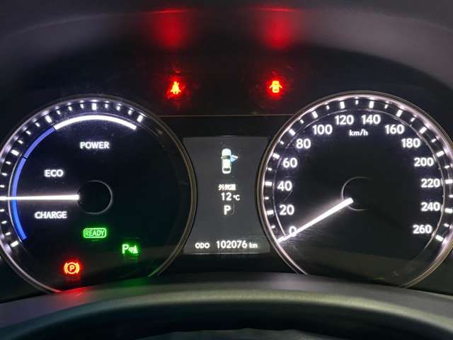 LEXUS GS450h