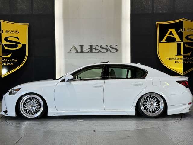 LEXUS GS250