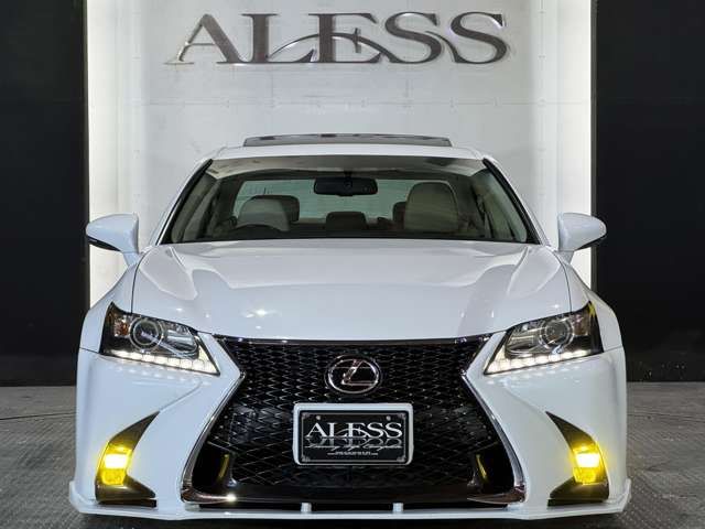 LEXUS GS250