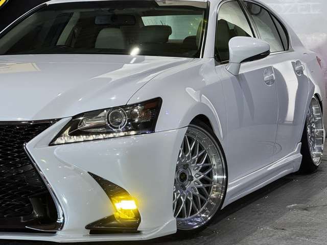 LEXUS GS250