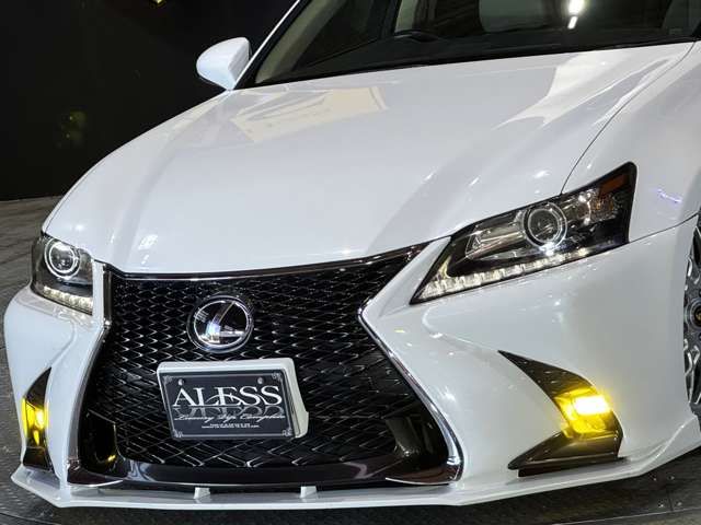 LEXUS GS250