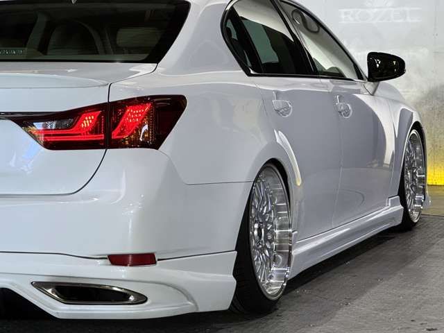 LEXUS GS250