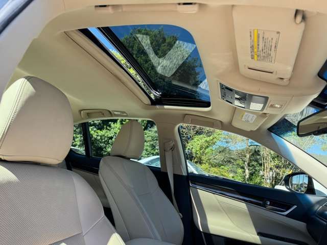 LEXUS GS250
