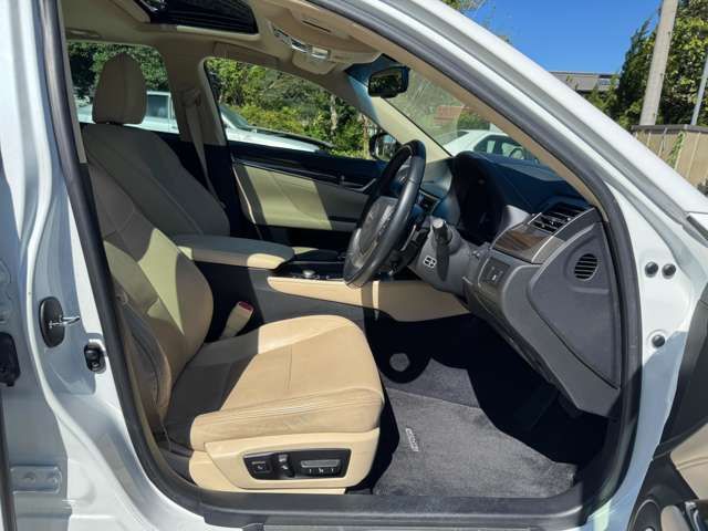 LEXUS GS250
