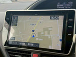 VOXY HYBRID