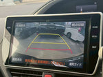 VOXY HYBRID