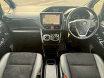 VOXY HYBRID