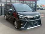 VOXY HYBRID