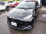 YARIS HYBRID