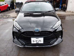 YARIS HYBRID