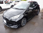 YARIS HYBRID