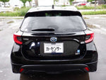 YARIS HYBRID