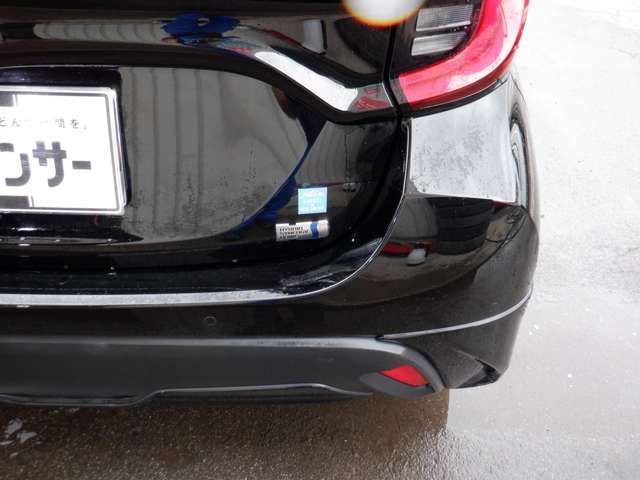 YARIS HYBRID