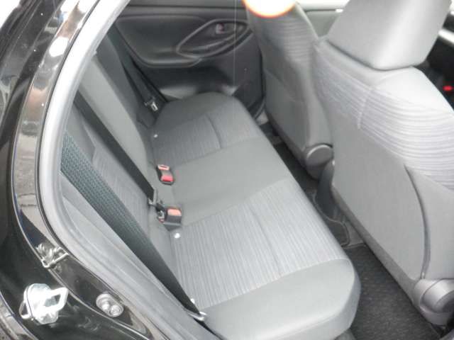 YARIS HYBRID