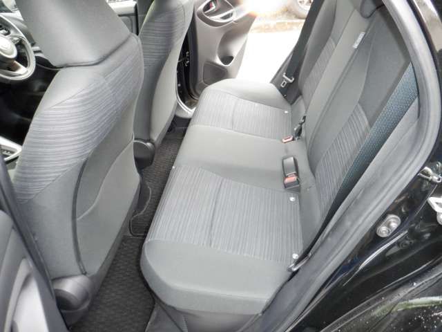 YARIS HYBRID