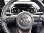 YARIS HYBRID