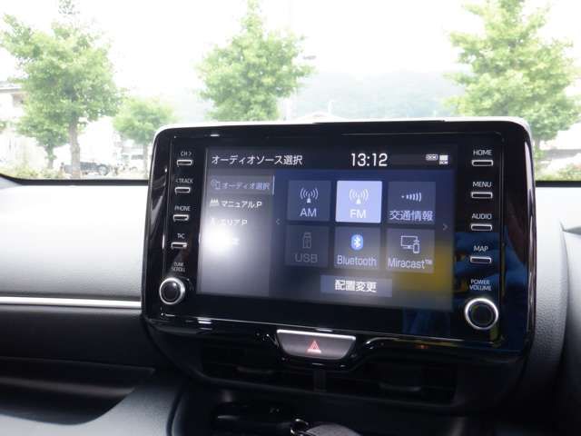 YARIS HYBRID