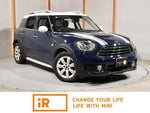 BMW MINI COOPER D CROSSOVER