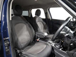 BMW MINI COOPER D CROSSOVER