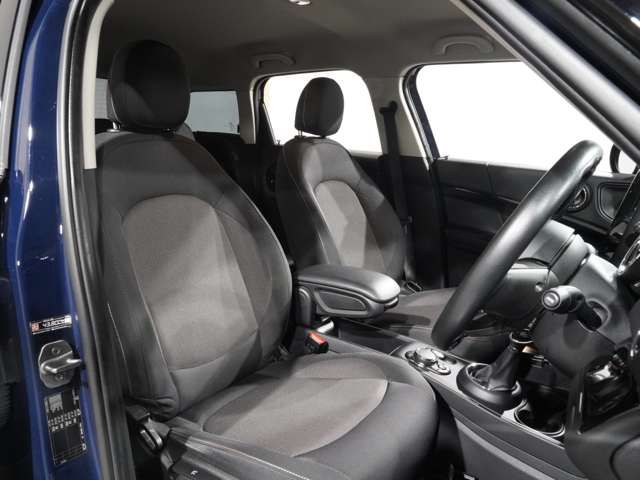 BMW MINI COOPER D CROSSOVER