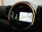 BMW MINI COOPER D CROSSOVER