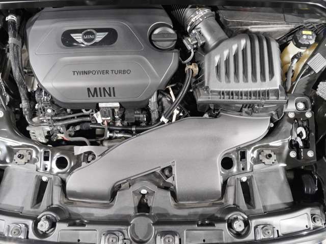 BMW MINI COOPER D CROSSOVER