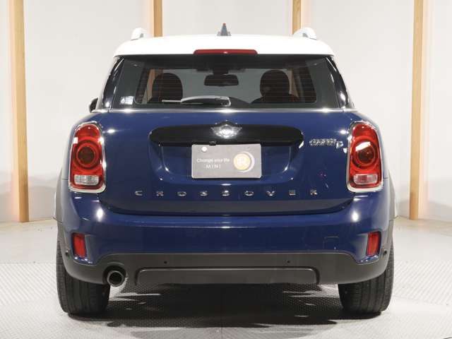 BMW MINI COOPER D CROSSOVER