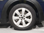 BMW MINI COOPER D CROSSOVER