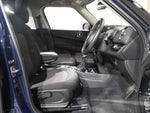 BMW MINI COOPER D CROSSOVER