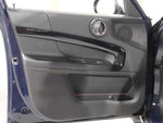 BMW MINI COOPER D CROSSOVER