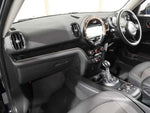 BMW MINI COOPER D CROSSOVER