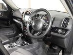 BMW MINI COOPER D CROSSOVER