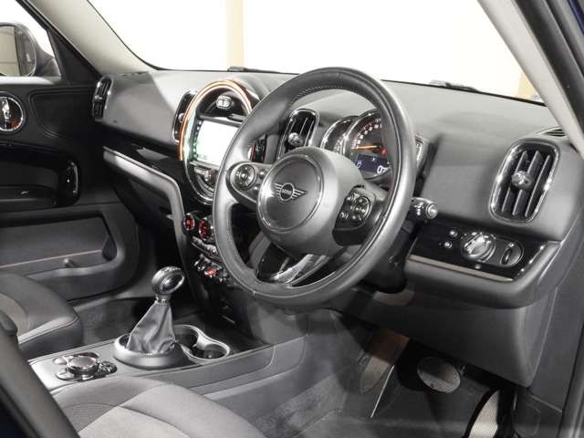 BMW MINI COOPER D CROSSOVER