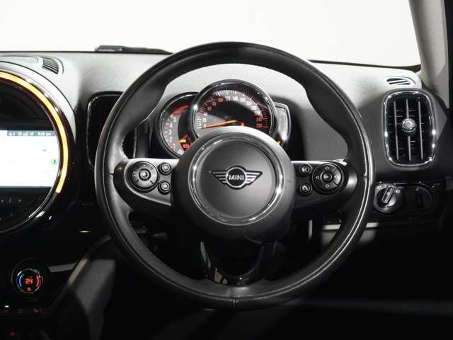 BMW MINI COOPER D CROSSOVER