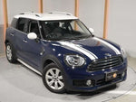 BMW MINI COOPER D CROSSOVER