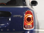 BMW MINI COOPER D CROSSOVER
