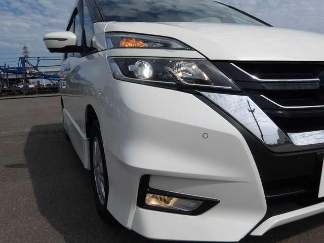 SERENA  S-HYBRID 4WD