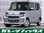 TANTO 4WD