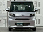 TANTO 4WD
