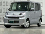 TANTO 4WD